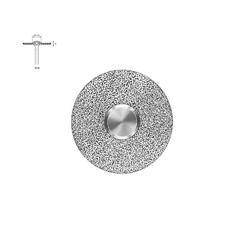 Disco Komet 919-104-180