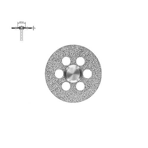 Disco Komet 919P-104-220