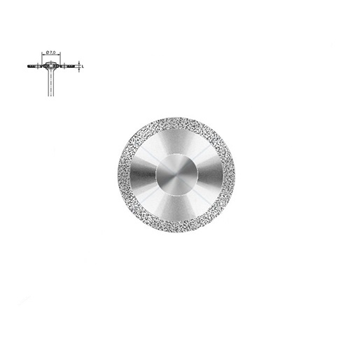 Disco Komet 942-104-140