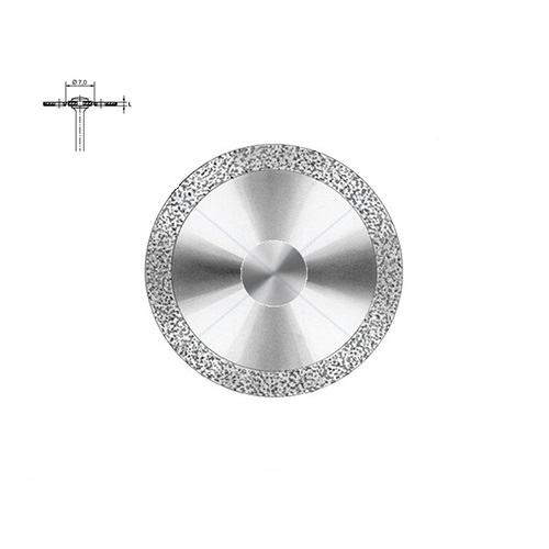 Disco Komet 942-104-200