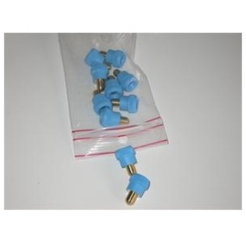 Articulador Quick Master botón bloqueo QM1402