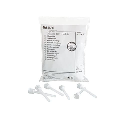 Puntas de mezcla para Impregum Garant (71451)