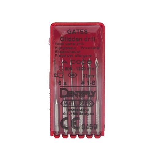 Gates 28mm N.3