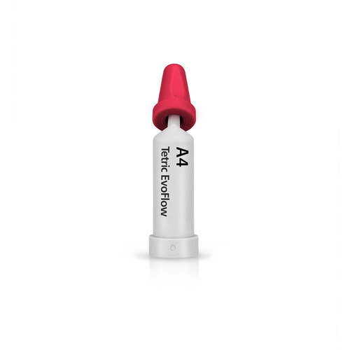 Tetric EvoFlow Cavifil A4