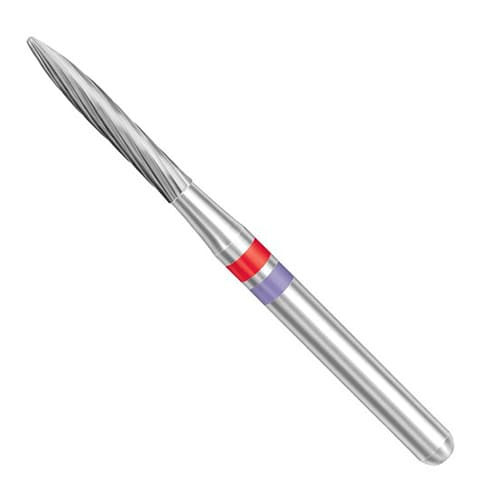 Fresa Komet H48LB-314-012 MINIMO 5/u