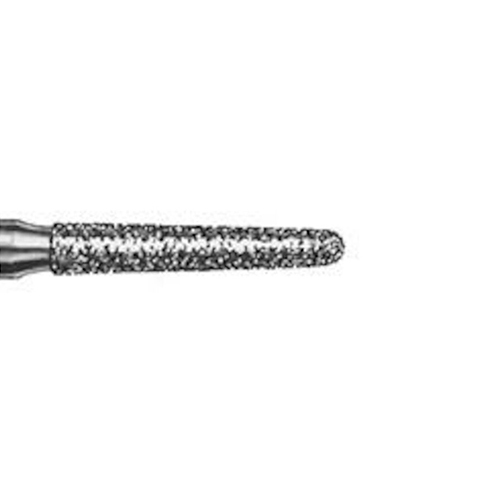 Fresa Komet 6856-313-016