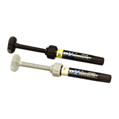 Herculite XRV Jeringa Esmalte A2