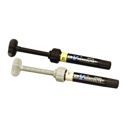 Herculite XRV Jeringa Esmalte B2