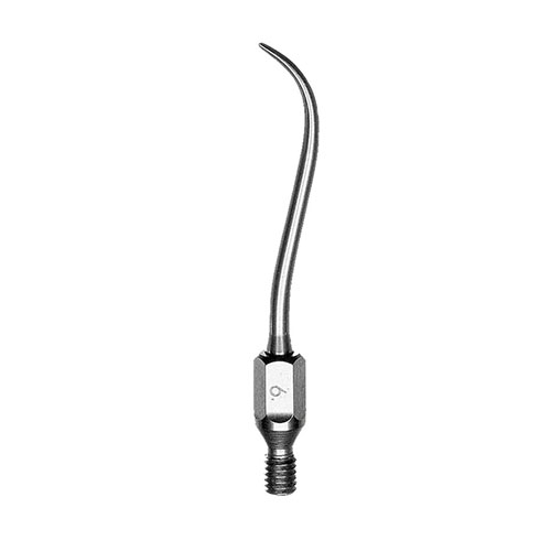 KaVo inserto SONICflex scaler Nº 6 (2003)