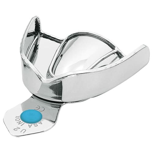 Cubeta Rim Lock 2803 Superior U2