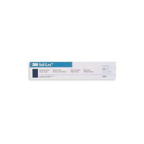 Tiras Sof-Lex 1956 3M