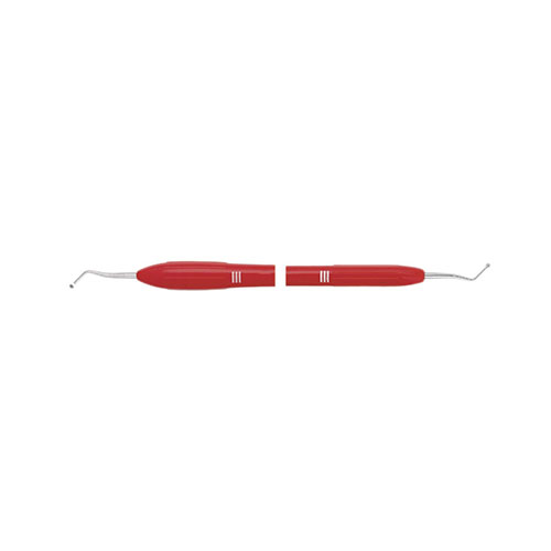 Excavador redondo 65-66 XSI LM
