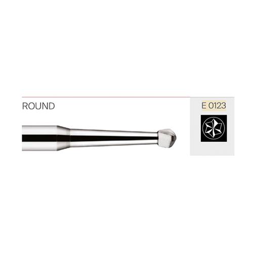Fresa Maillefer E0123-204-014
