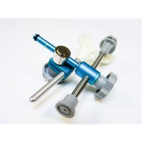 Articulador quick Master bloque de horquilla indicadora AF800 