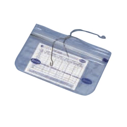 Funda para Extraorales y Almohadillas M3620-01