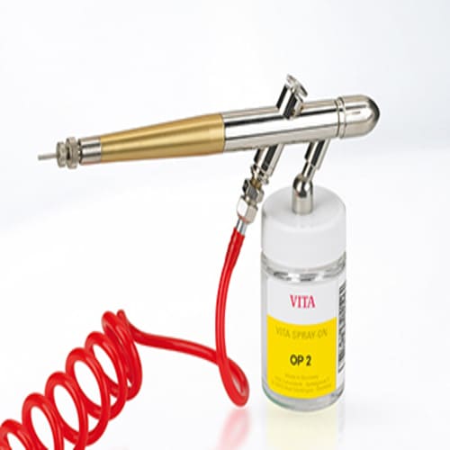 Vita Spray-On líquido