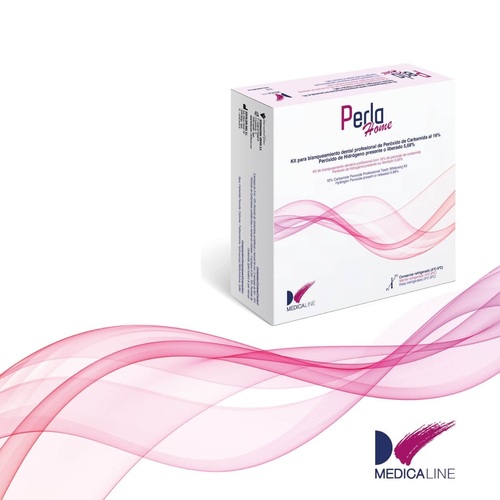 Perla Home 16% Medicaline