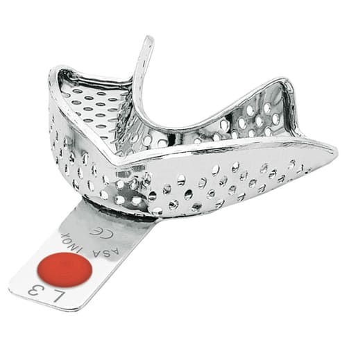 Cubeta Permalock Perforada 2804 Inferior L3