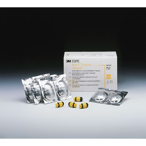 Relyx Unicem Aplicap Kit de Prueba