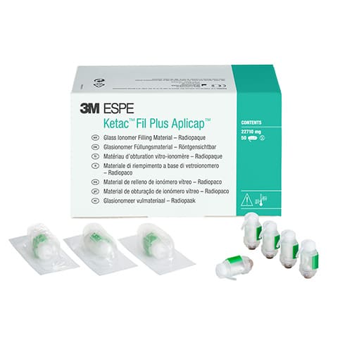 Ketac-Molar Aplicap A3