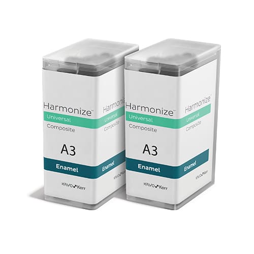 Harmonize Unidose