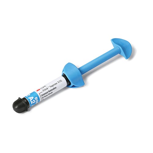 Filtek Supreme XTE Jeringa