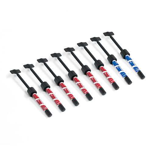 Synergy D6 Jeringa