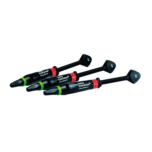 Tetric EvoCeram Jeringa