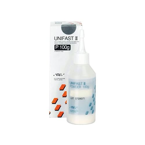 Unifast III Polvo 100gr
