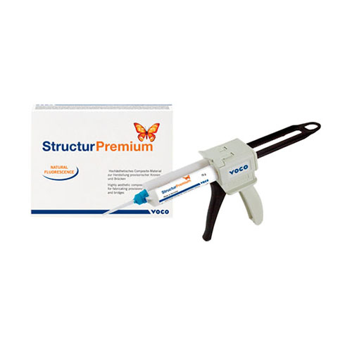 Structur Premium