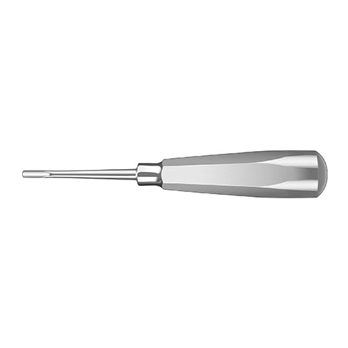 Botador Liquid Steel recto Ilion