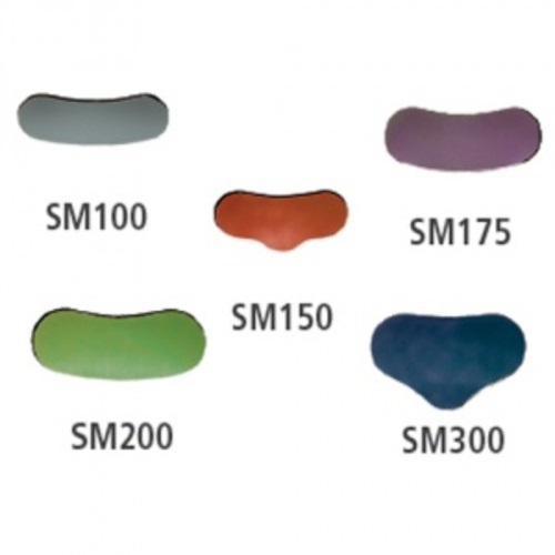 Matrices Composi-Tight 3D Slick bands