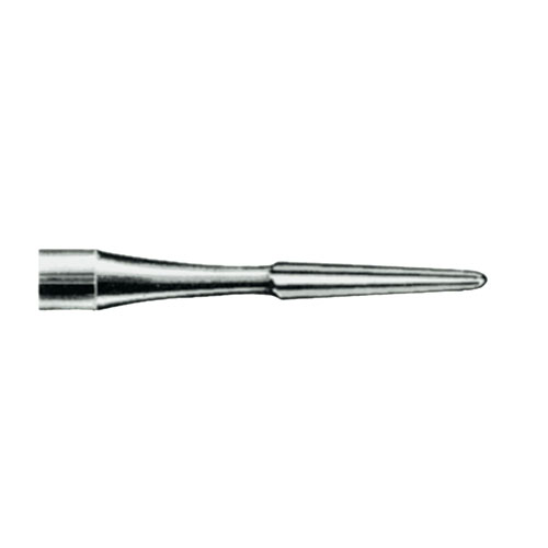 Mooser Auxiliary BUR Reposición