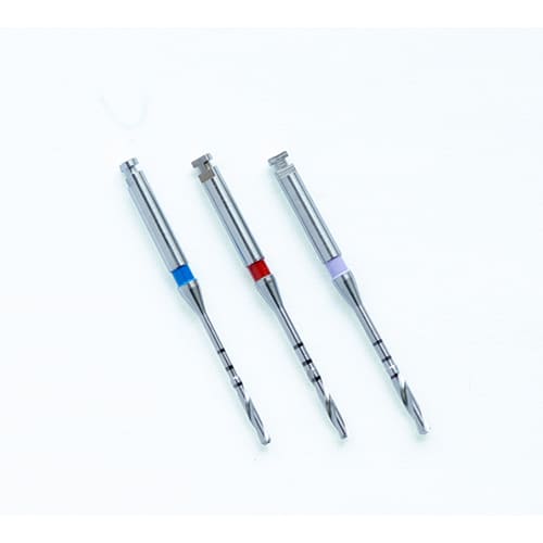 Parapost Taper LUX Drill P82 Reposición