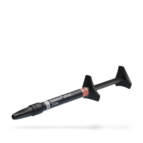 Tetric Plus Flow jeringa